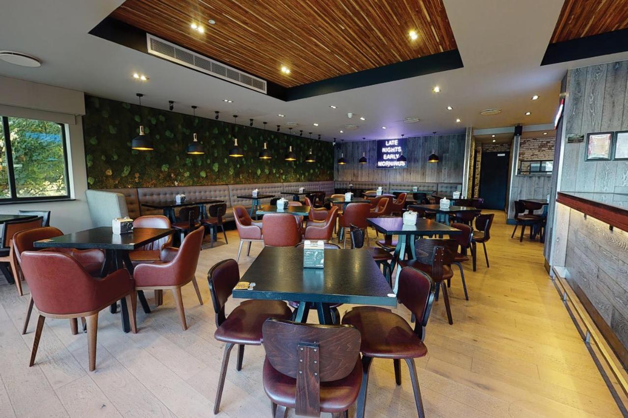 Hotel Village Nottingham