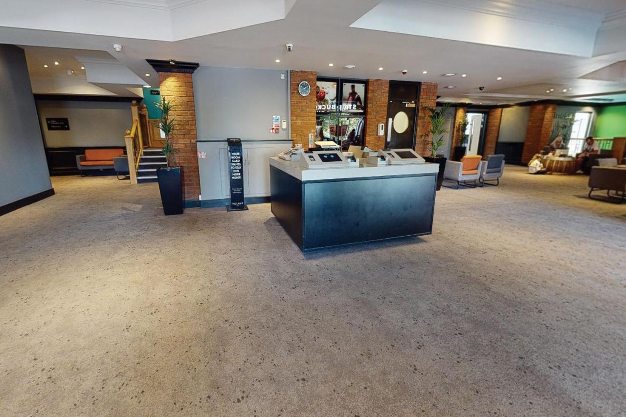 Village Nottingham Hotel