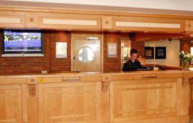 Hotel Village Nottingham Beeston (Nottinghamshire)