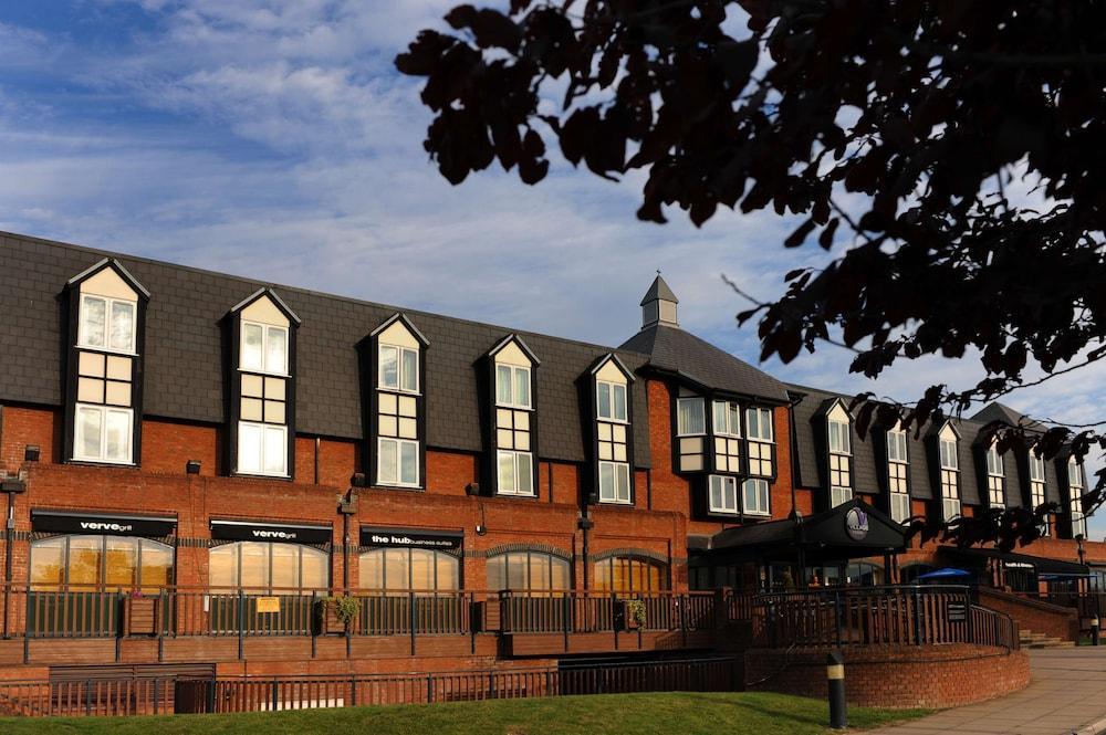 Village Nottingham Hotel