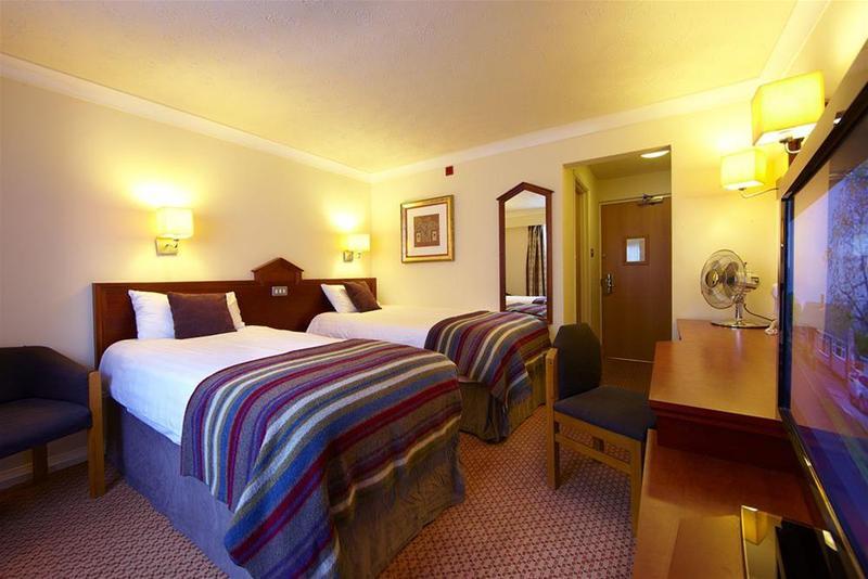 Village Nottingham Hotel