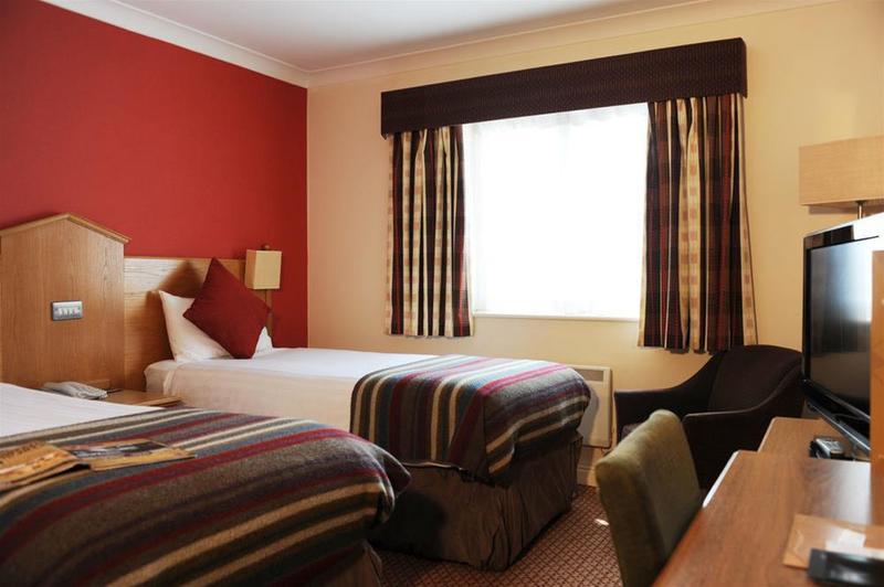 Village Nottingham Hotel Beeston (Nottinghamshire)