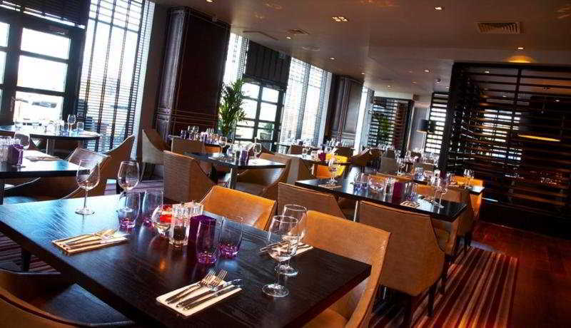 Hotel Village Nottingham