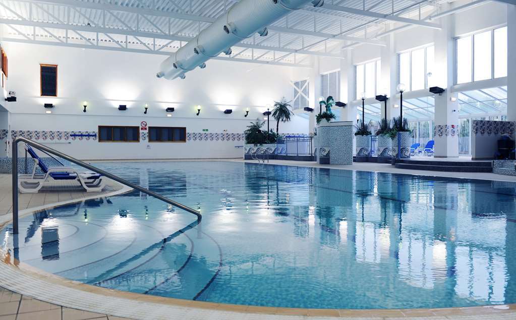 Village Nottingham Hotel 3*
