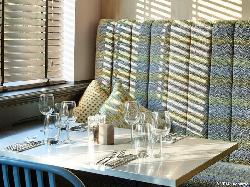Hotel Village Nottingham 3*