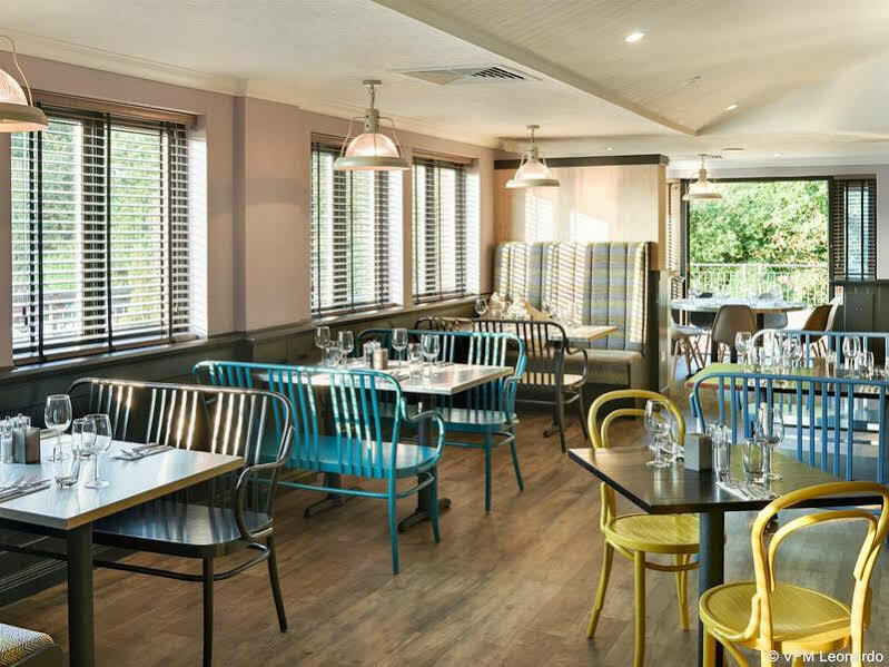Village Nottingham 3*