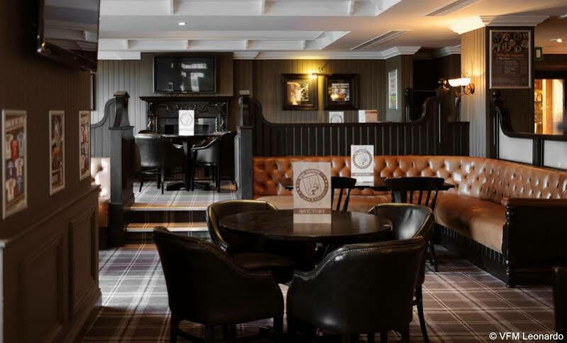 Hotel Village Nottingham Beeston (Nottinghamshire)