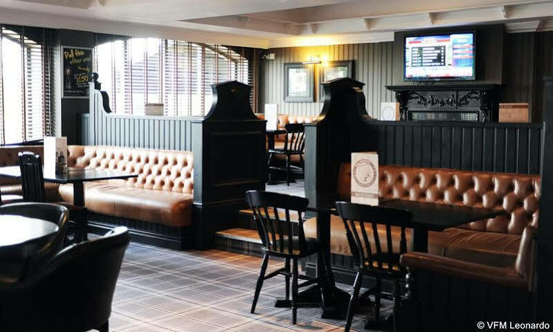 Village Nottingham Hotel