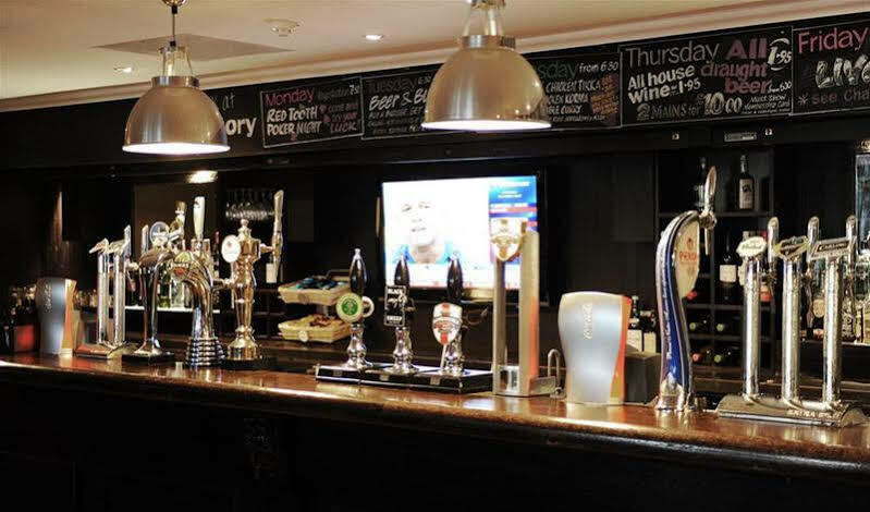 Village Nottingham 3* Beeston (Nottinghamshire)