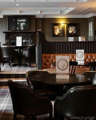 Village Nottingham Hotel Beeston (Nottinghamshire)